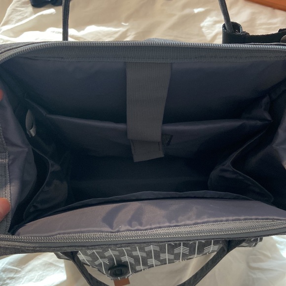 Backpack - Picture 4 of 8